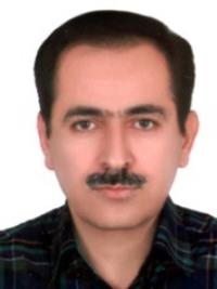 تصویر دکتر محمد خیاط بهبهان