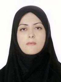 تصویر دکتر مرسده رشیدی نژاد