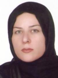 تصویر دکتر پروین احدی