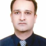 تصویر دکتر شهریار علی پورمیلاجردی