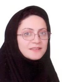 تصویر دکتر مهشید مولائی فرد