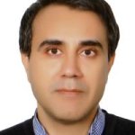 تصویر دکتر رضا شعبانیان
