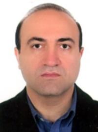 تصویر دکتر حمیدرضا شفایی ارانی