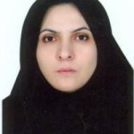 تصویر دکتر مریم بقائی