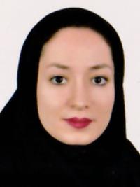 تصویر دکتر الهه میرزائی