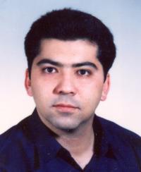 تصویر دکتر علیرضا ارین