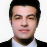 تصویر دکتر محمد درویشی نیا