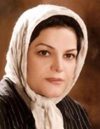 تصویر دکتر وحیده فلاطونی طوسی
