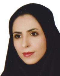 تصویر دکتر مریم رئیس زاده