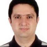 تصویر دکتر رضا پزشکان