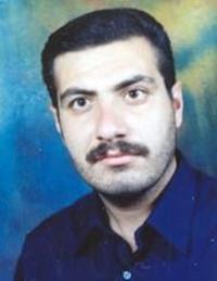 تصویر دکتر محمدرضا میرزائی هرگلان