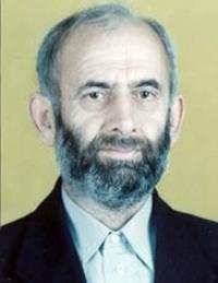 تصویر دکتر سیدمهدی حسینی امشی