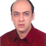 تصویر دکتر آرش آذری پوراصفهانی