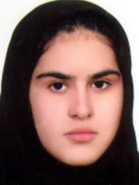 تصویر دکتر الهه وفائی