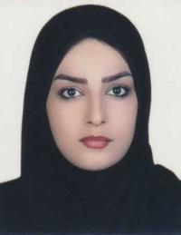 تصویر دکتر زهرا طالبی