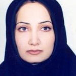 تصویر دکتر زینب مدیرروستا