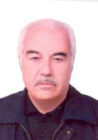 تصویر دکتر علی تهرانی
