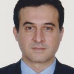 تصویر دکتر رضا جعفرزاده