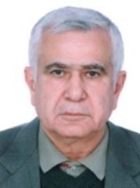 تصویر دکتر مهدی فصیحی