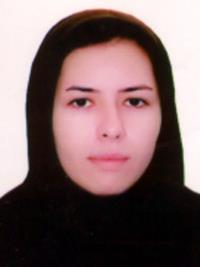 تصویر دکتر سپیده یفروئی