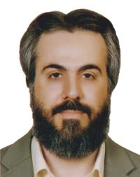 تصویر دکتر سیدمهدی میرغضنفری