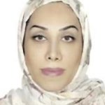 تصویر دکتر کیمیا عطار