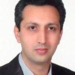 تصویر دکتر علیرضا نقی نژاد