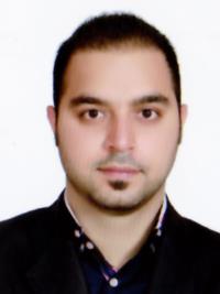 تصویر دکتر بهنام تاجیک