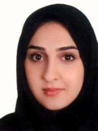 تصویر دکتر کیمیا پدیدار