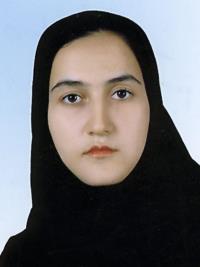تصویر دکتر صبا حبیبی فر
