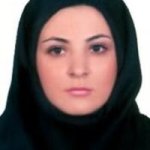 تصویر دکتر مریم نریمانی
