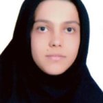 تصویر دکتر زهرا جعفرزاده دیوشلی