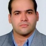 تصویر دکتر صادق جعفرزاده بجستانی