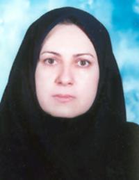 تصویر دکتر روح انگیز پورامین انارکی