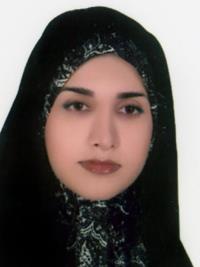 تصویر دکتر لیلا شاه حسینی