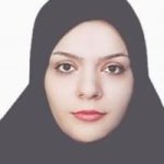 تصویر دکتر محدثه محسنی فر