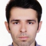 تصویر دکتر علیرضا محسنی