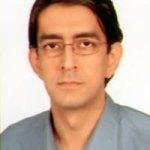تصویر دکتر حمید آرین نژاد