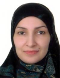 تصویر دکتر مونا همایونی