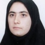 تصویر دکتر مهشید ملکی