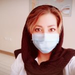 تصویر دکتر بهناز فرهادی