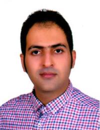 تصویر دکتر نیما ارباب شیرانی