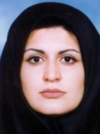 تصویر دکتر پگاه نیری کمان