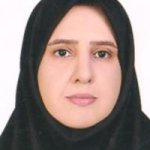 تصویر دکتر انیسه آقابیگی