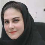 تصویر دکتر مریم زرنگار