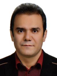 تصویر دکتر عباس گشاده رو