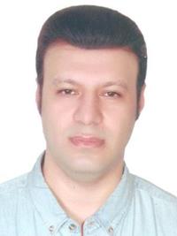 تصویر دکتر شهراد عدالتی