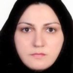 تصویر دکتر سیده مهجبین موحدی امیری
