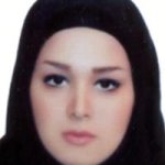 تصویر دکتر زهرا قلی پور