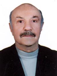 تصویر دکتر احمد شریعتی سرآبی